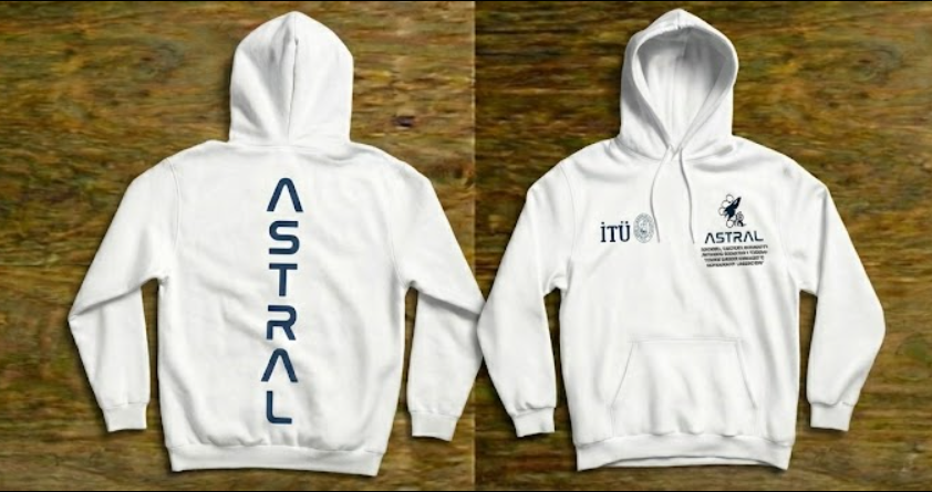 ASTRAL Sweatshirt